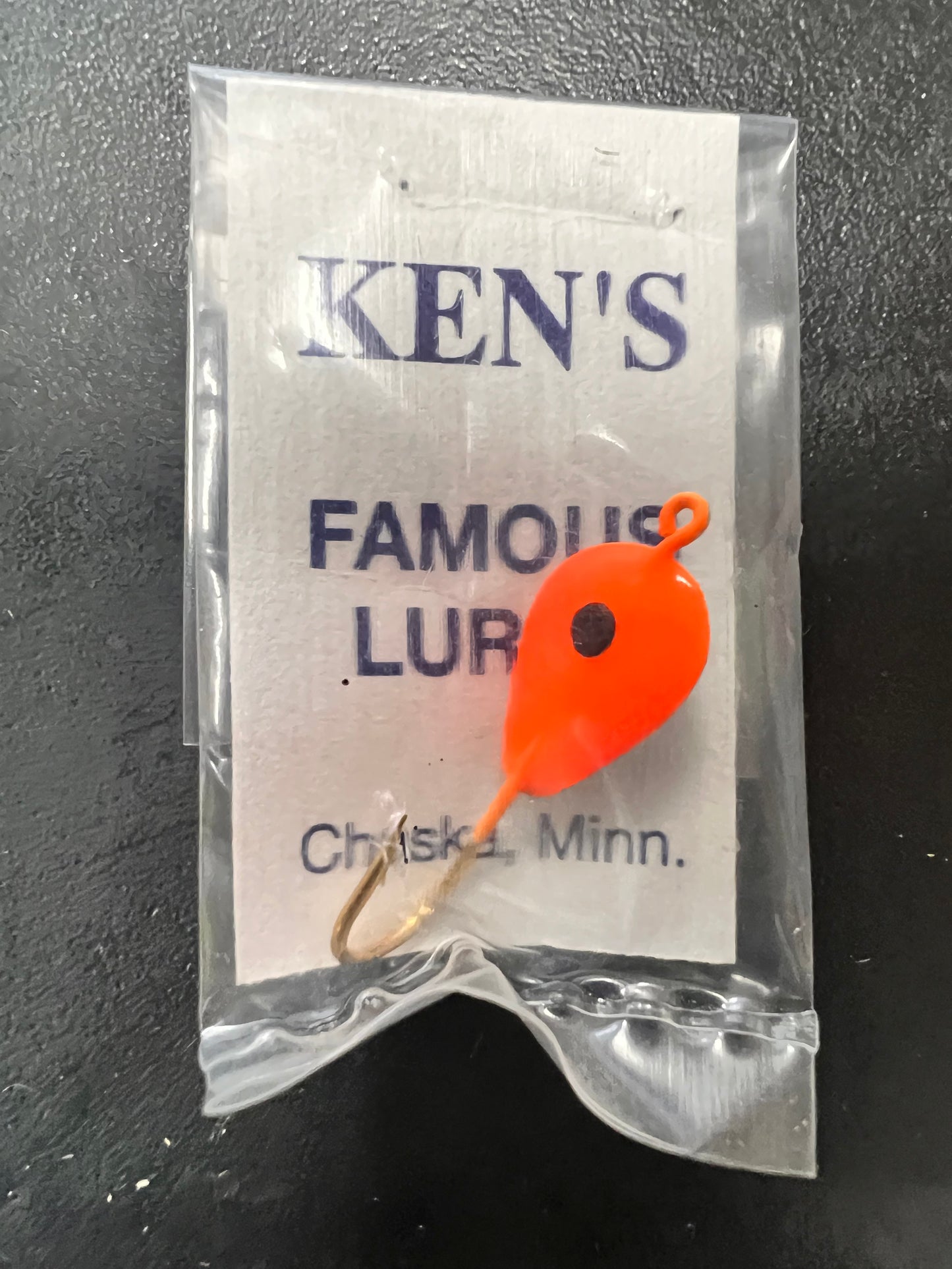 Ken's 3 D Jig