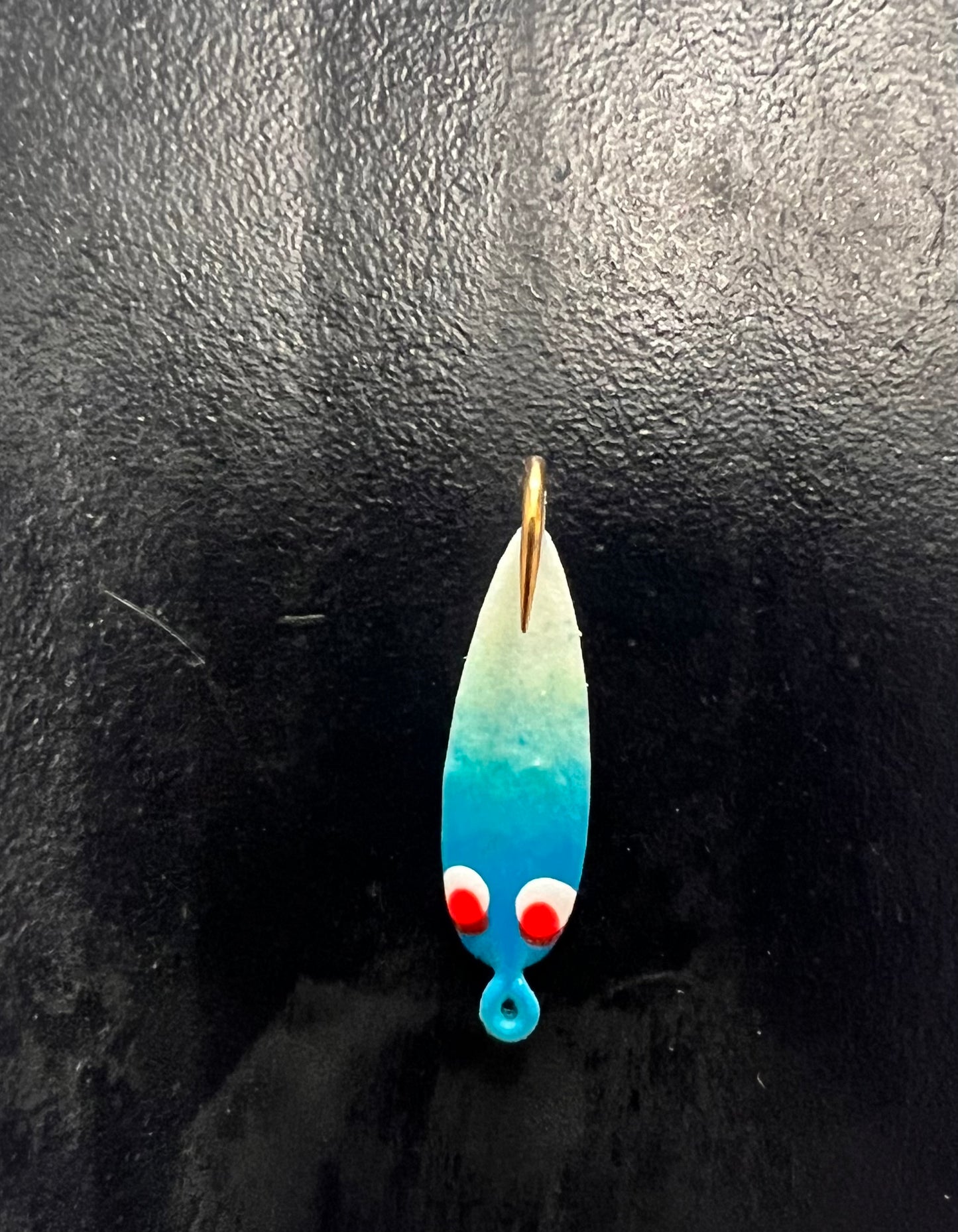 Ken's Walleye Jigs