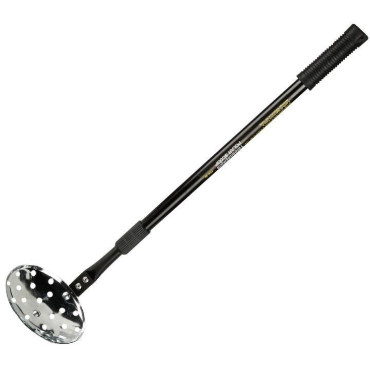 Danielson Telescopic Ice Skimmer
