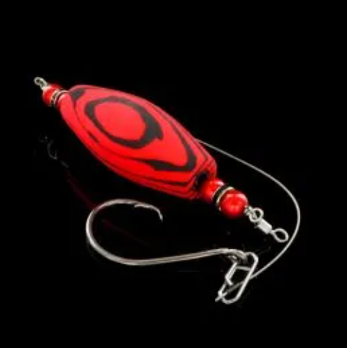 Whisker Seeker Catfish Rig Floats | X3 Big Bertha