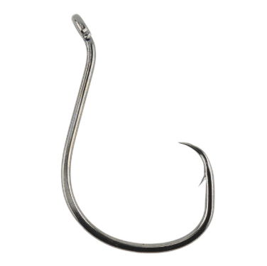 Boss Kat Octopus Circle Hook