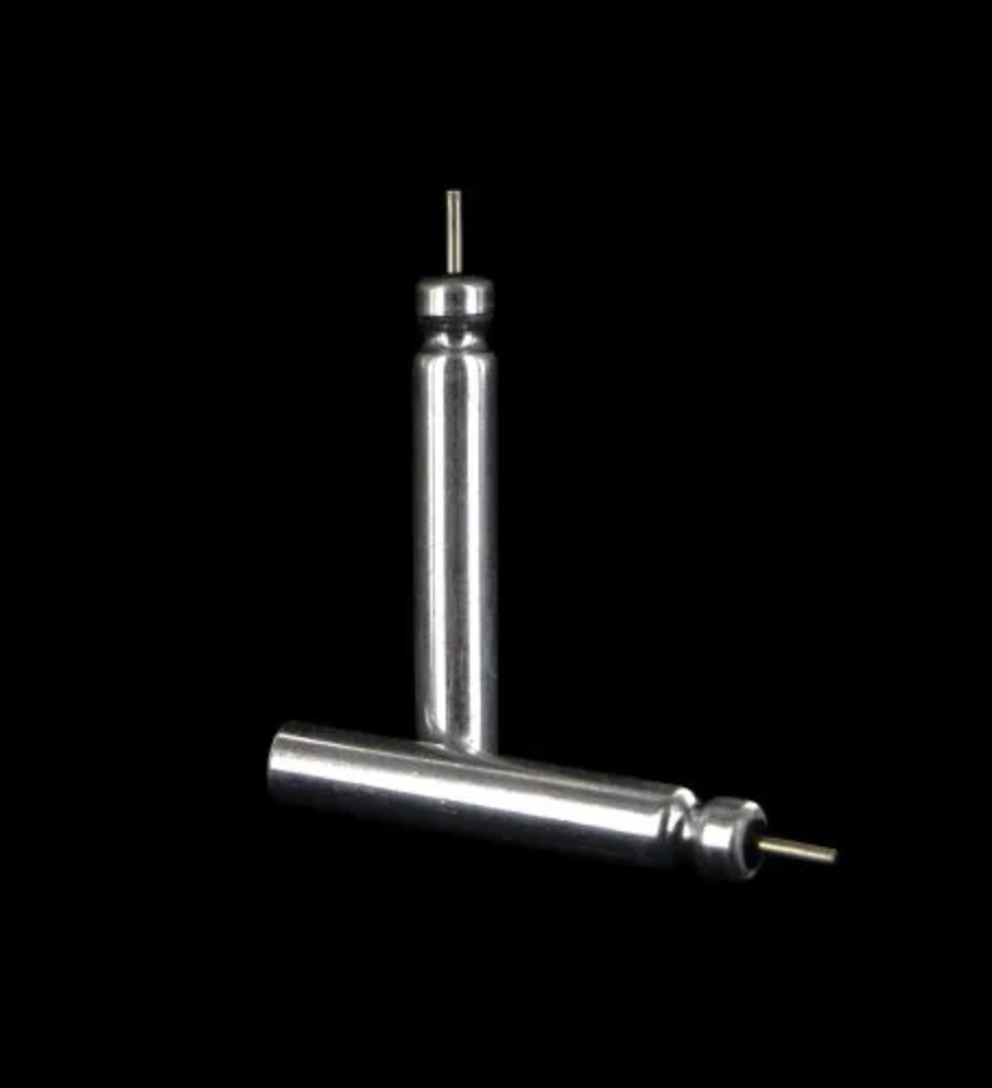 Whisker Seeker Replacement Batteries