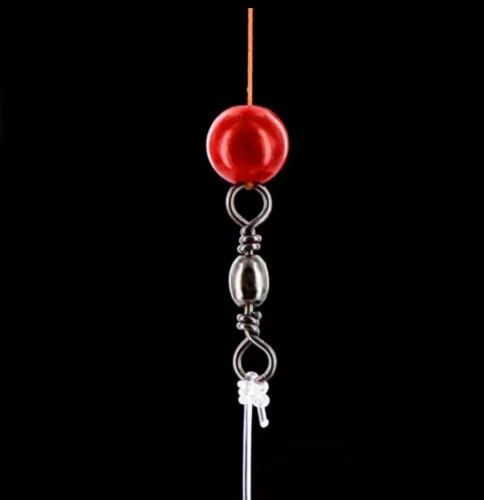 Whisker Seeker Catfish Swivels | WST Barrel