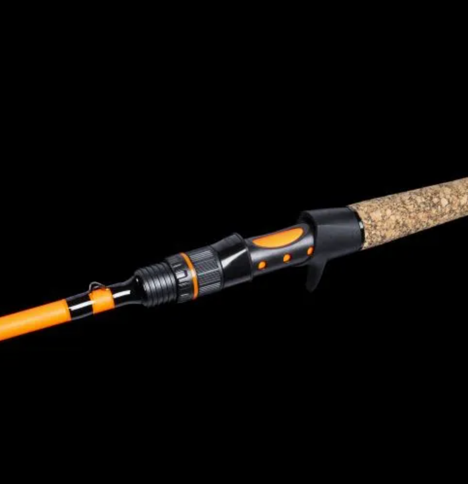 Whisker Seeker Catfish Rod | Catfish and Carp Models