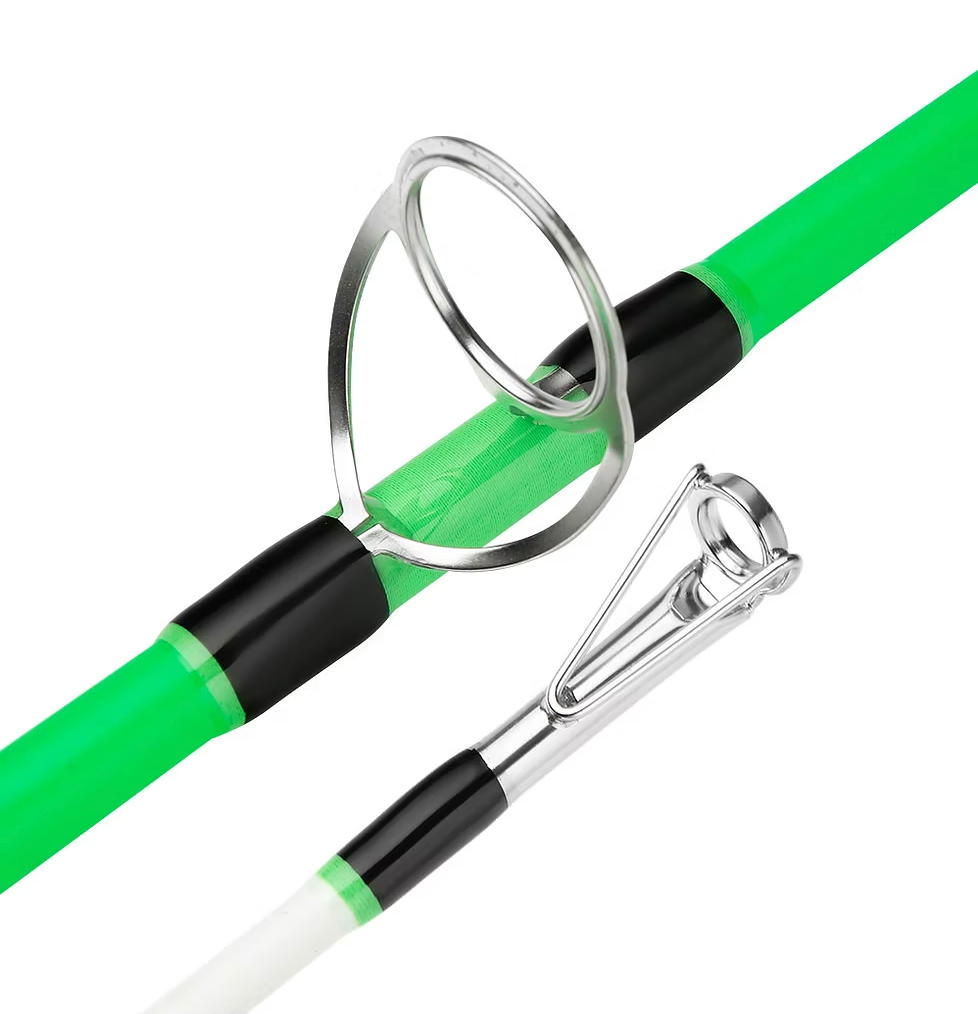Mad Katz Surge-Spinning (IT GLOWS)