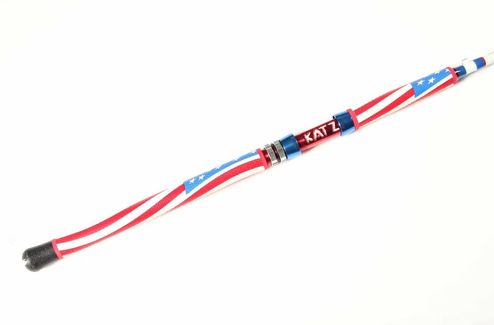 Mad Katz Carbyne Patriot