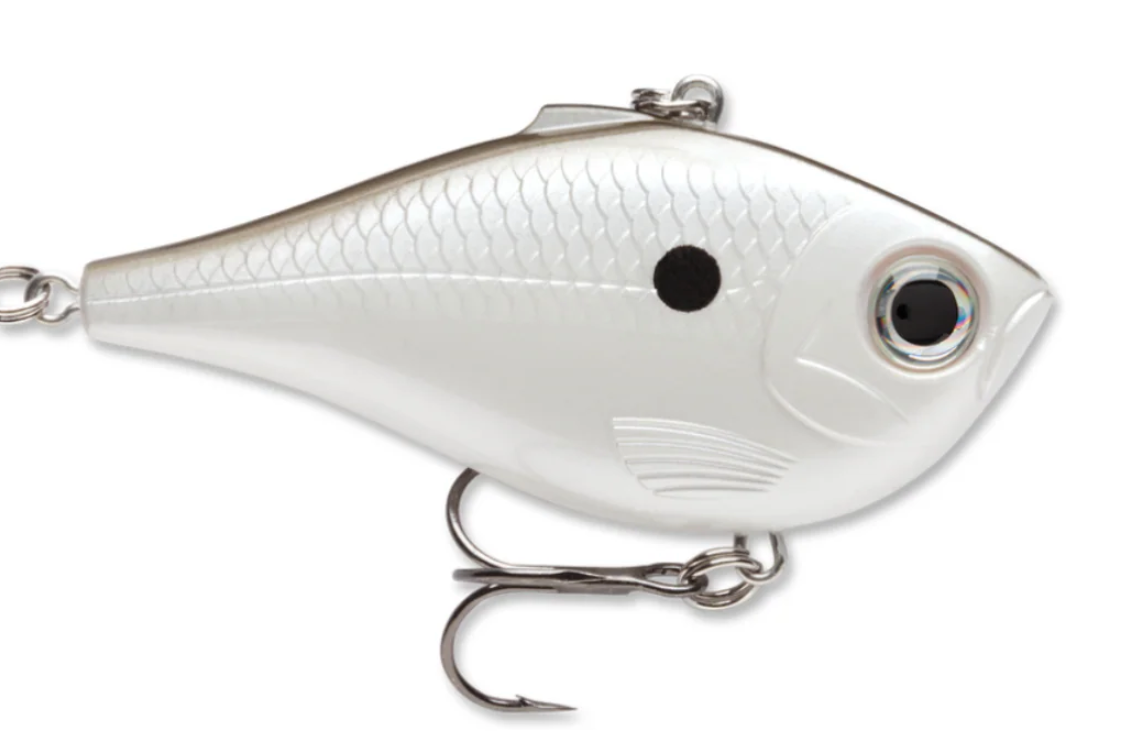 Rapala Rippin' Rap