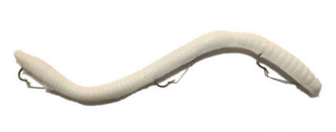 IKE-CON Worm 6.25″