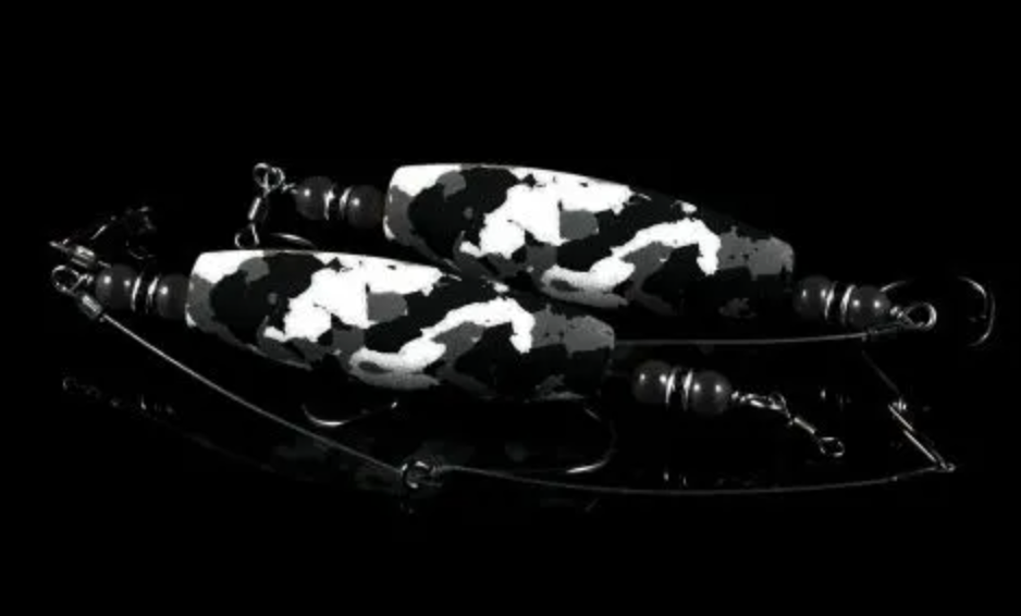 Whisker Seeker Catfish Rig Floats | WST-Stingers