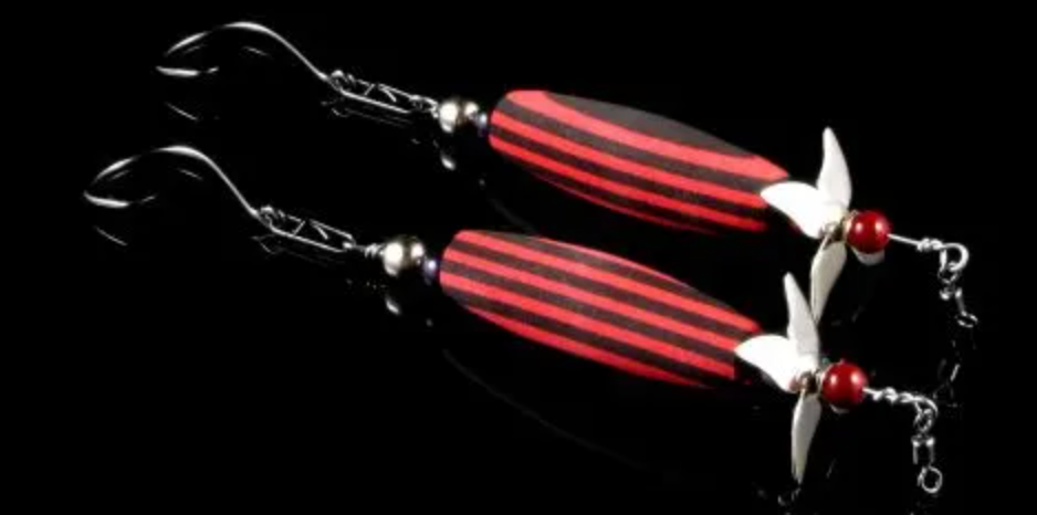 Whisker Seeker Catfish Lures | MP-Seekers