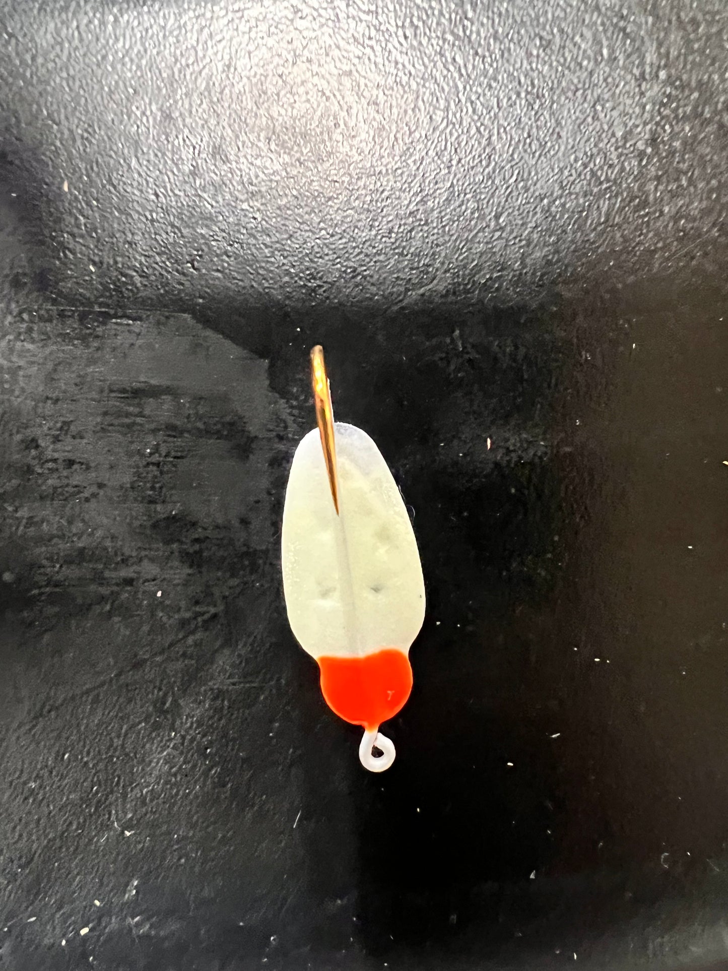 Ken's Ice Tick Epoxy Glows