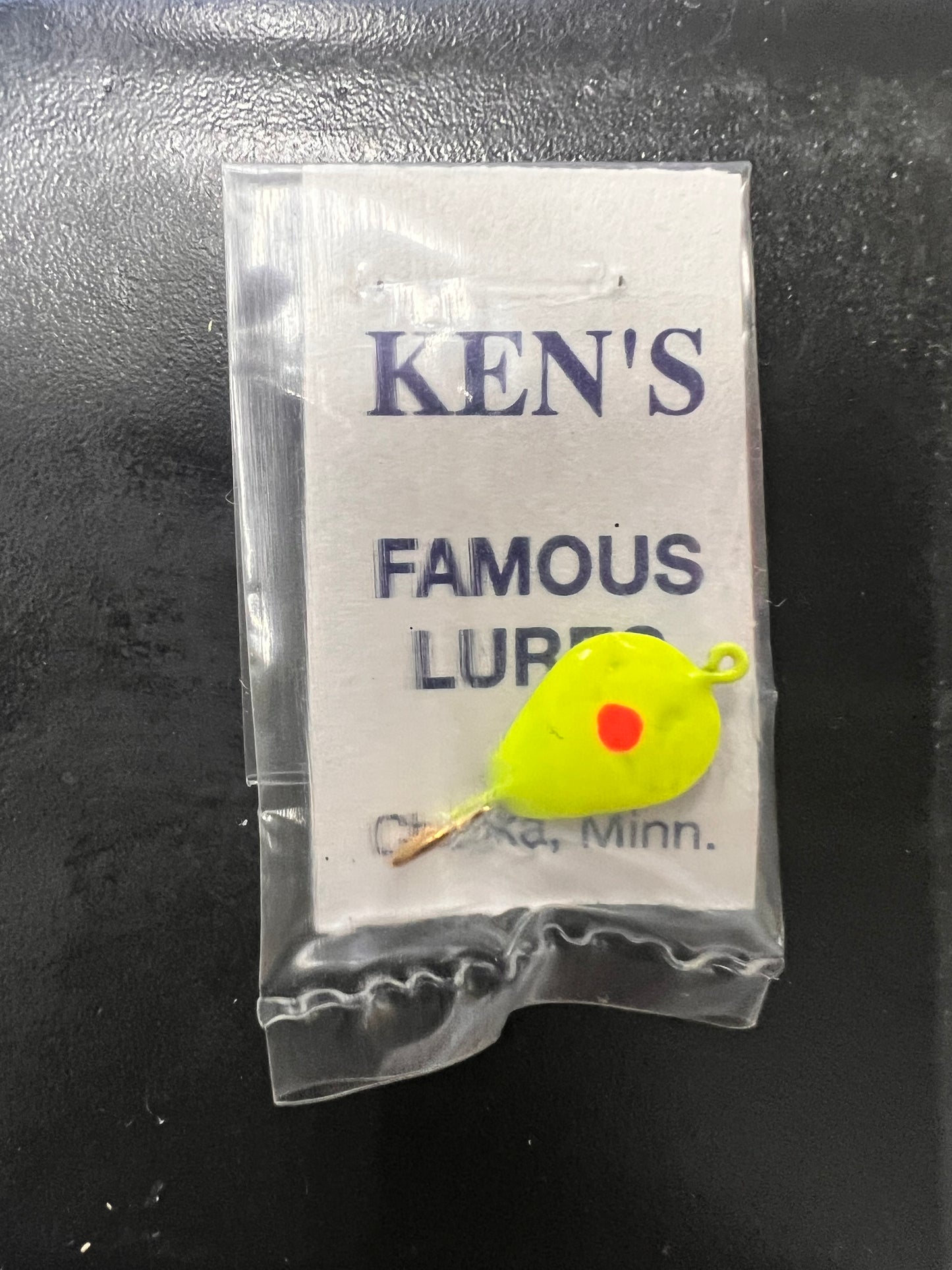 Ken's 3 D Jig