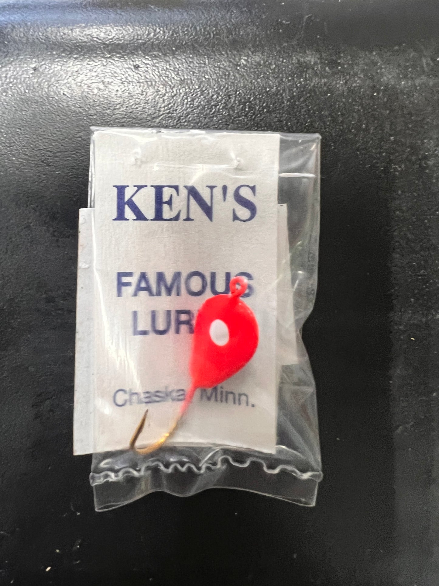 Ken's 3 D Jig