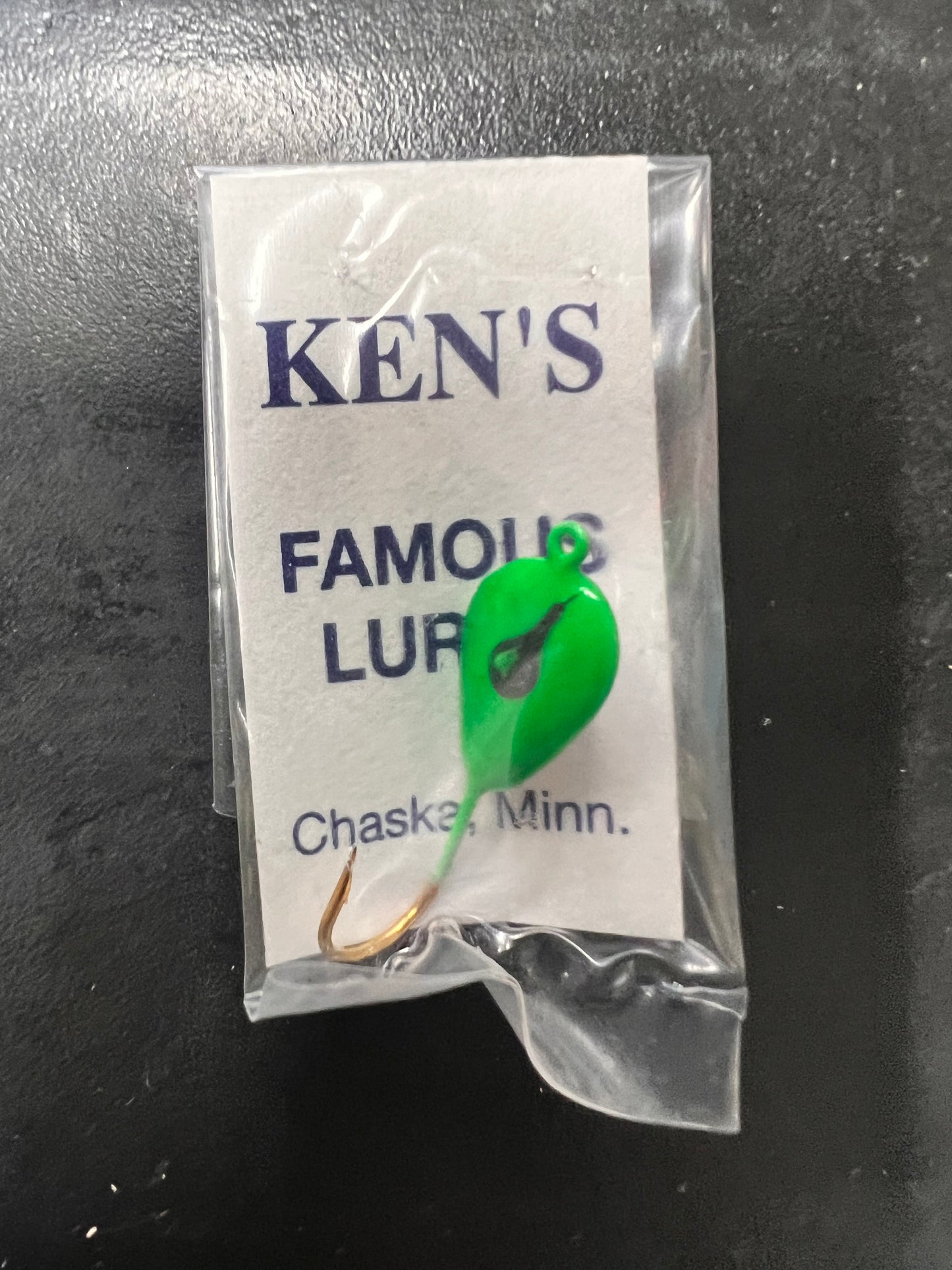 Ken's 3 D Jig