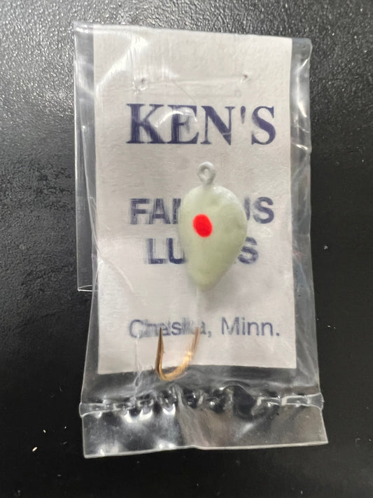 Ken's 3 D Jig