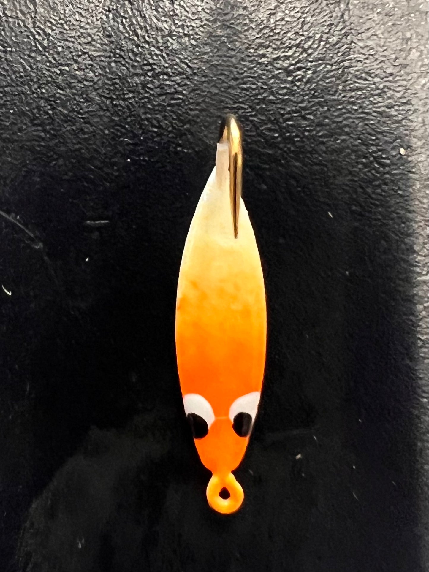 Ken's Walleye Jigs
