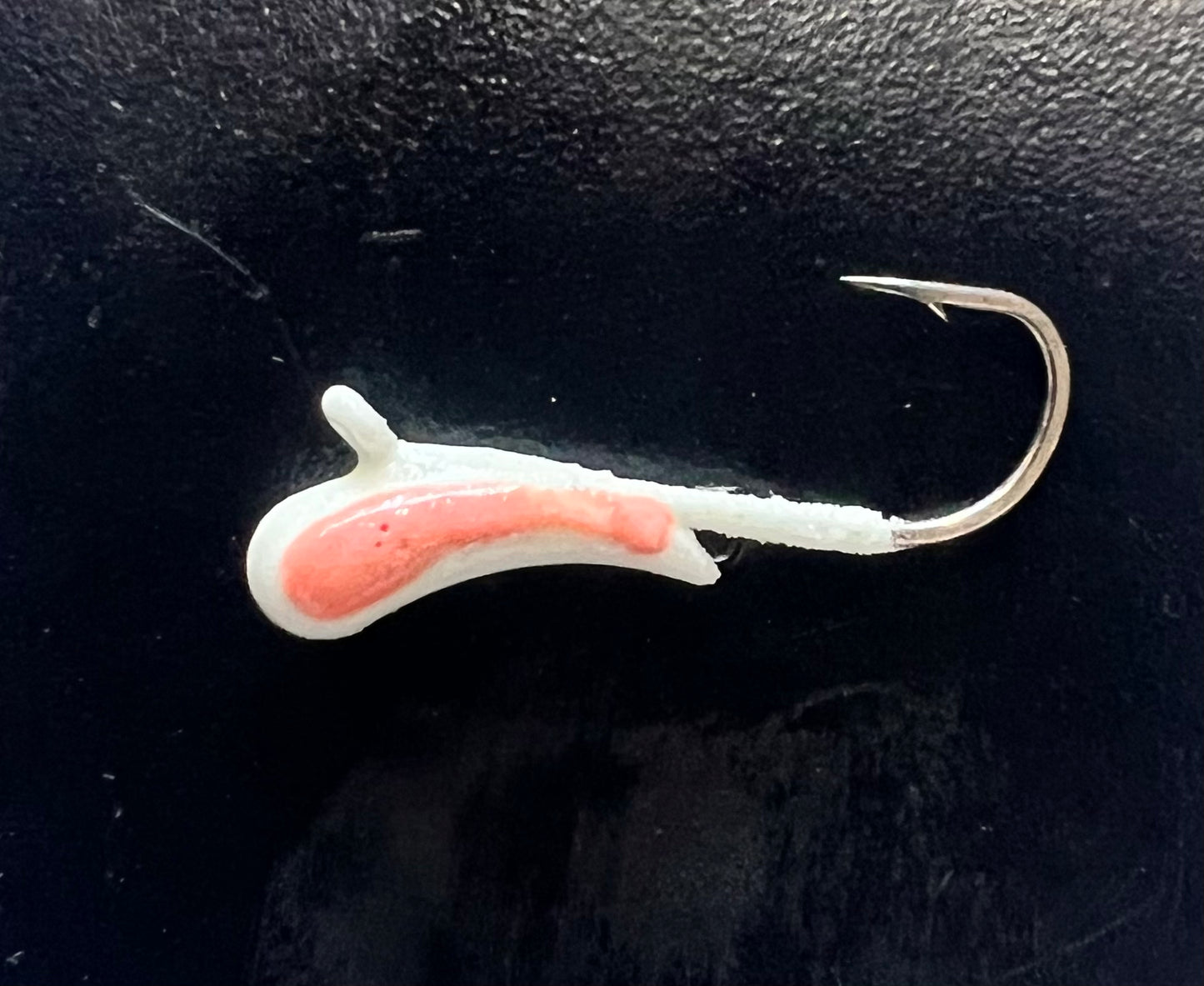 JR's  Jalapeño Jig Tungsten
