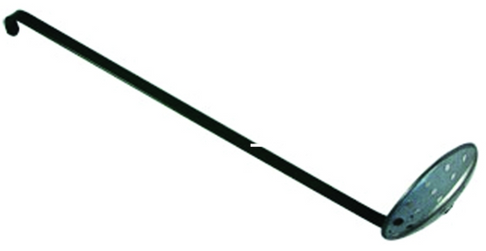 Lakco 20" Ice Skimmer 720
