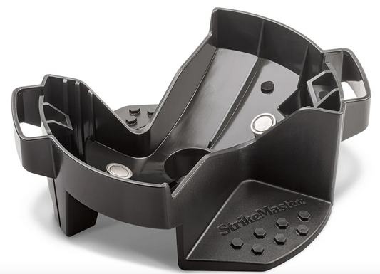 STRIKE MASTER Lite Flite Lazer Magnetic Snap Cover