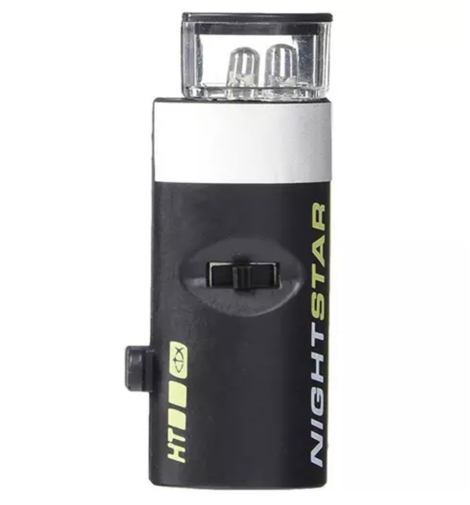 HTNightStar Strike Light with Dual Light System