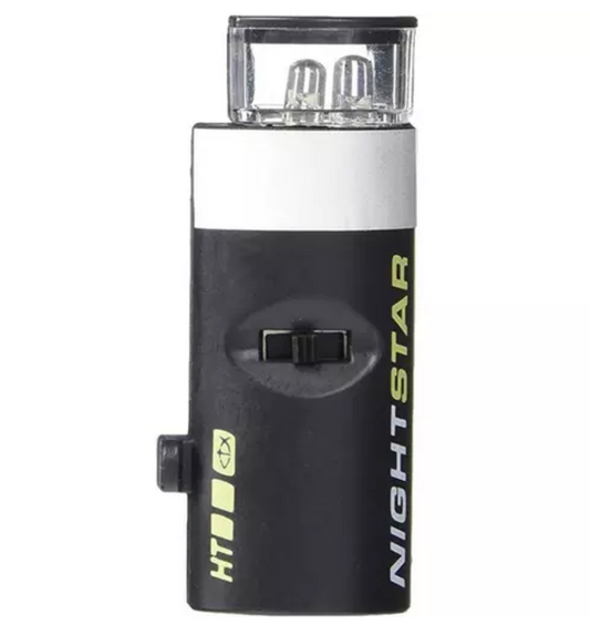 HTNightStar Strike Light with Dual Light System