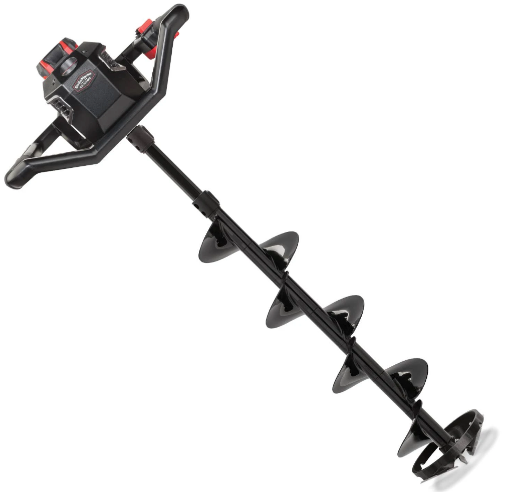 STRIKE MASTER Maven 40v 8" Electric