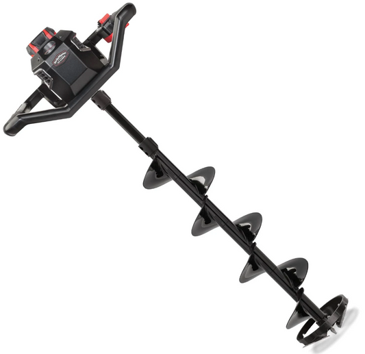 STRIKE MASTER Maven 40v 8" Electric
