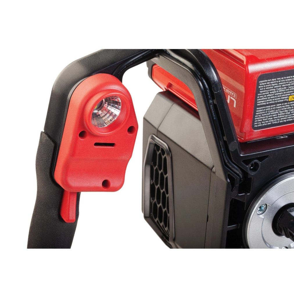 STRIKE MASTER Maven 40v 8" Electric