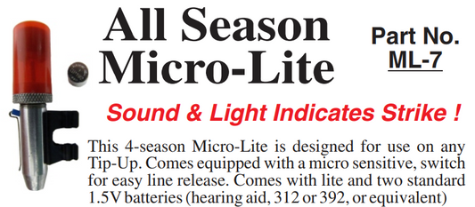 HT All Season Micro-Lite