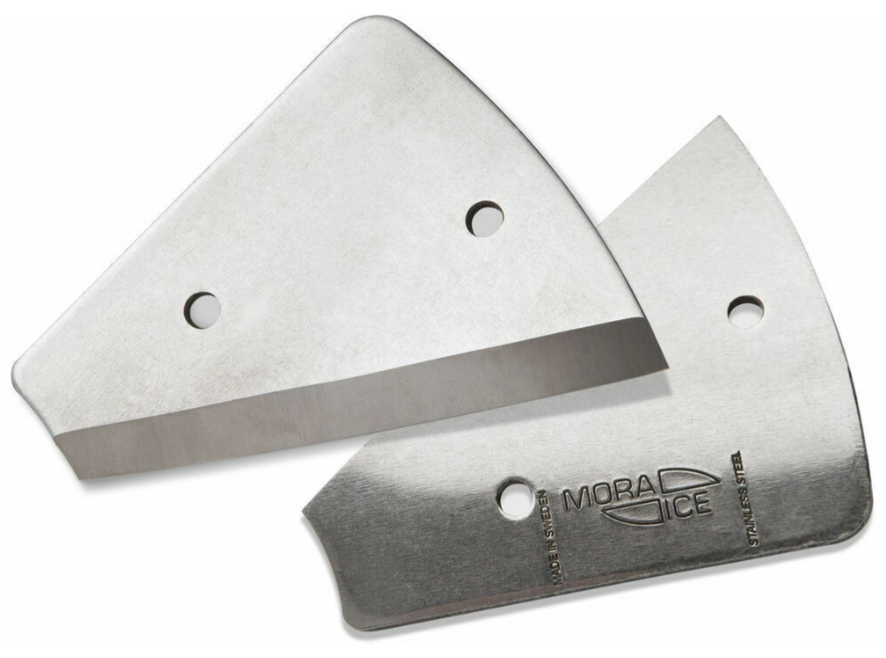 Strike Master Lazer Hand Auger Replacement Blades