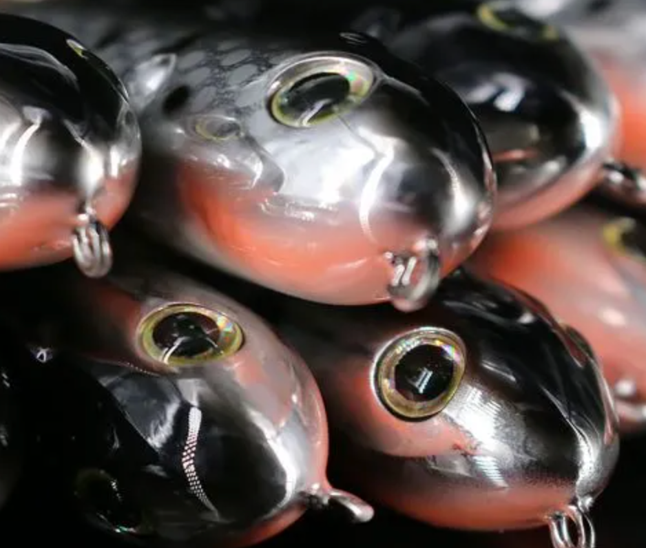 Whisker Seeker Catfish Rig Floats | Ultra Chub