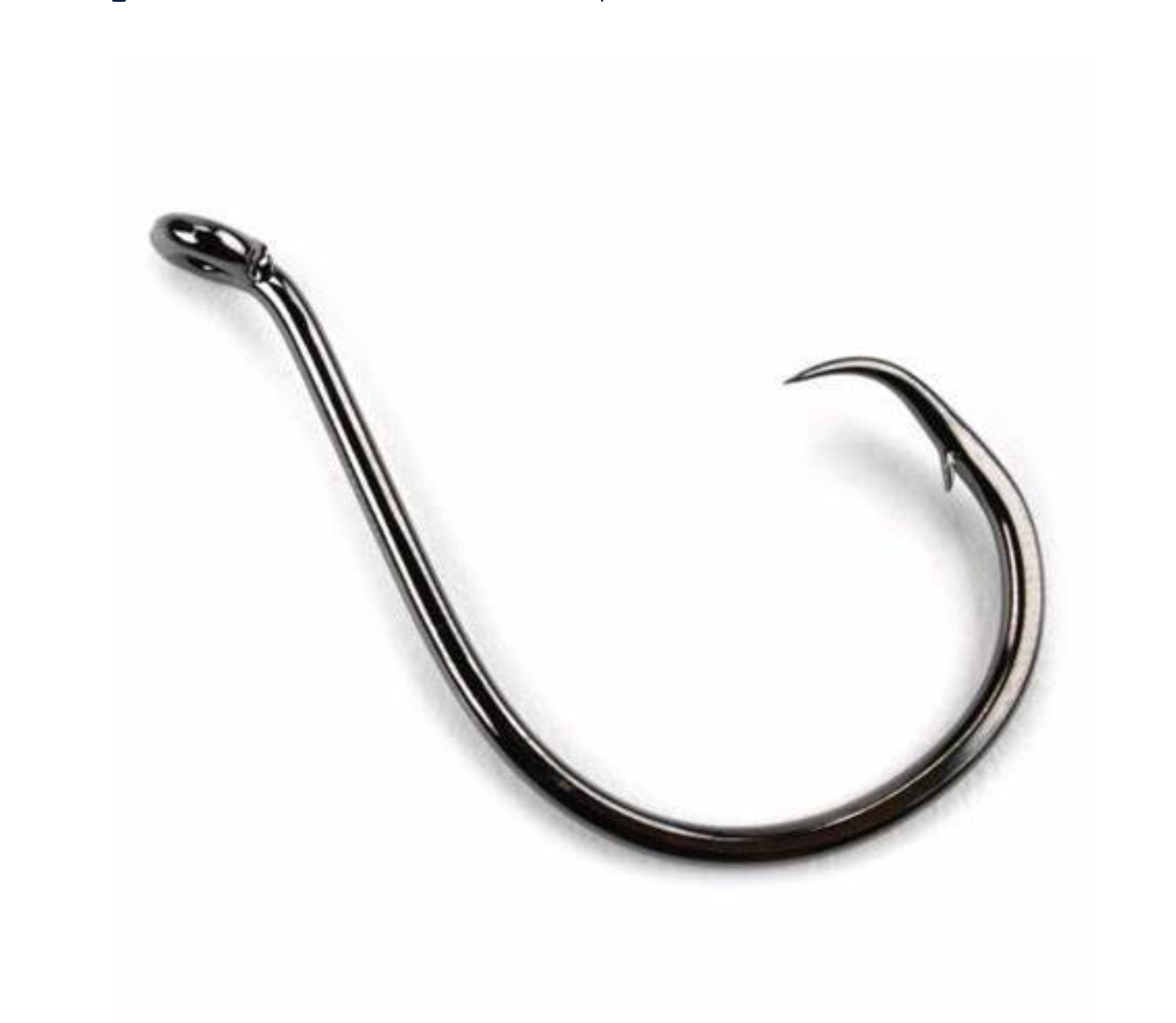 Gamakatsu Octopus Circle Hooks