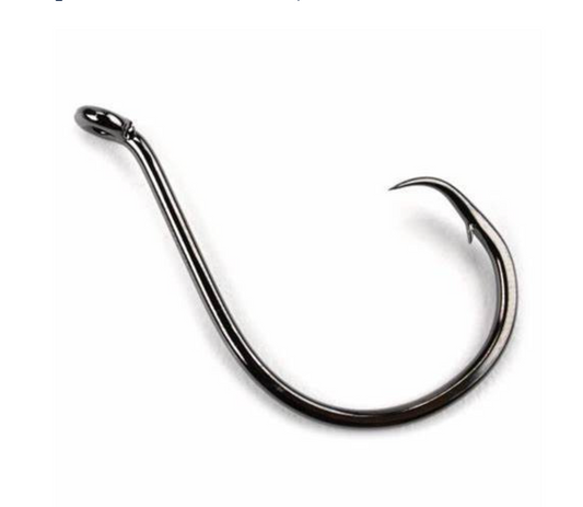 Gamakatsu Octopus Circle Hooks