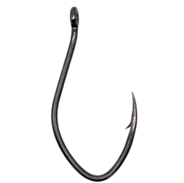 Boss Kat Big Boss "J" Live Bait Hook