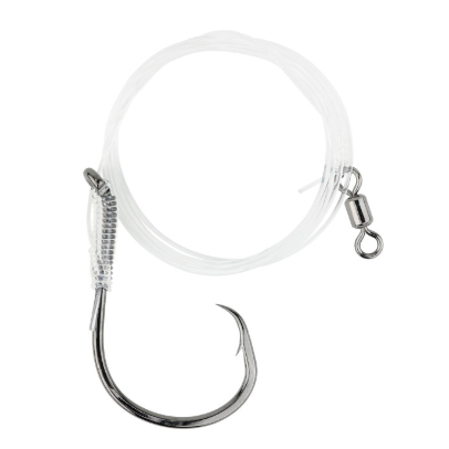 Gamakatsu Catfish Rig with Circle Hook