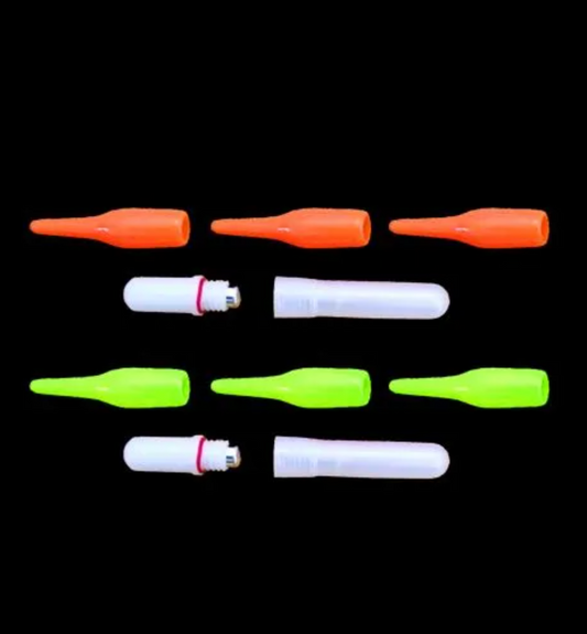 Whisker Seeker Tackle Tracer: The Ultimate LED Light for Night FishingWhisker Seeker