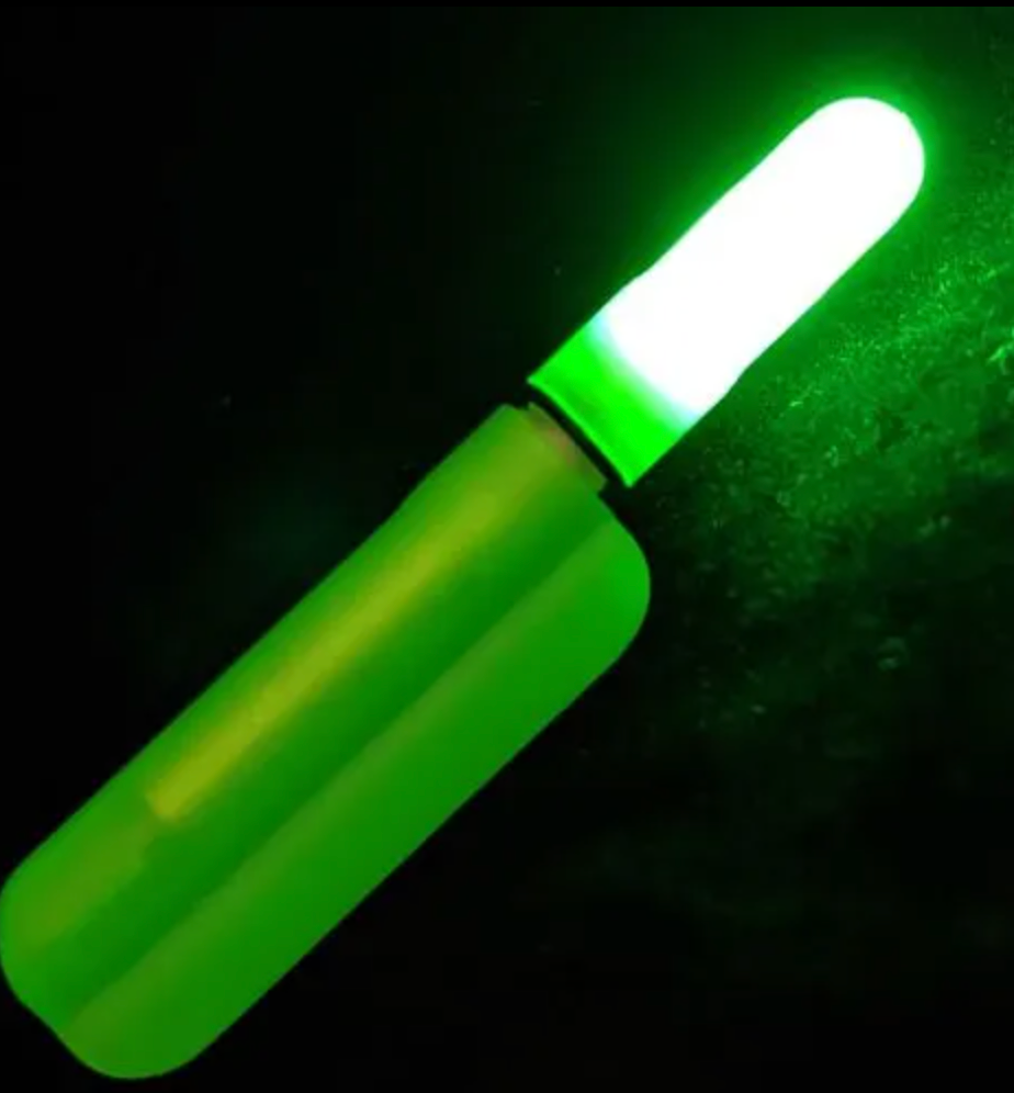 Whisker Seeker LED Fishing Rod Tip | NiteStyx