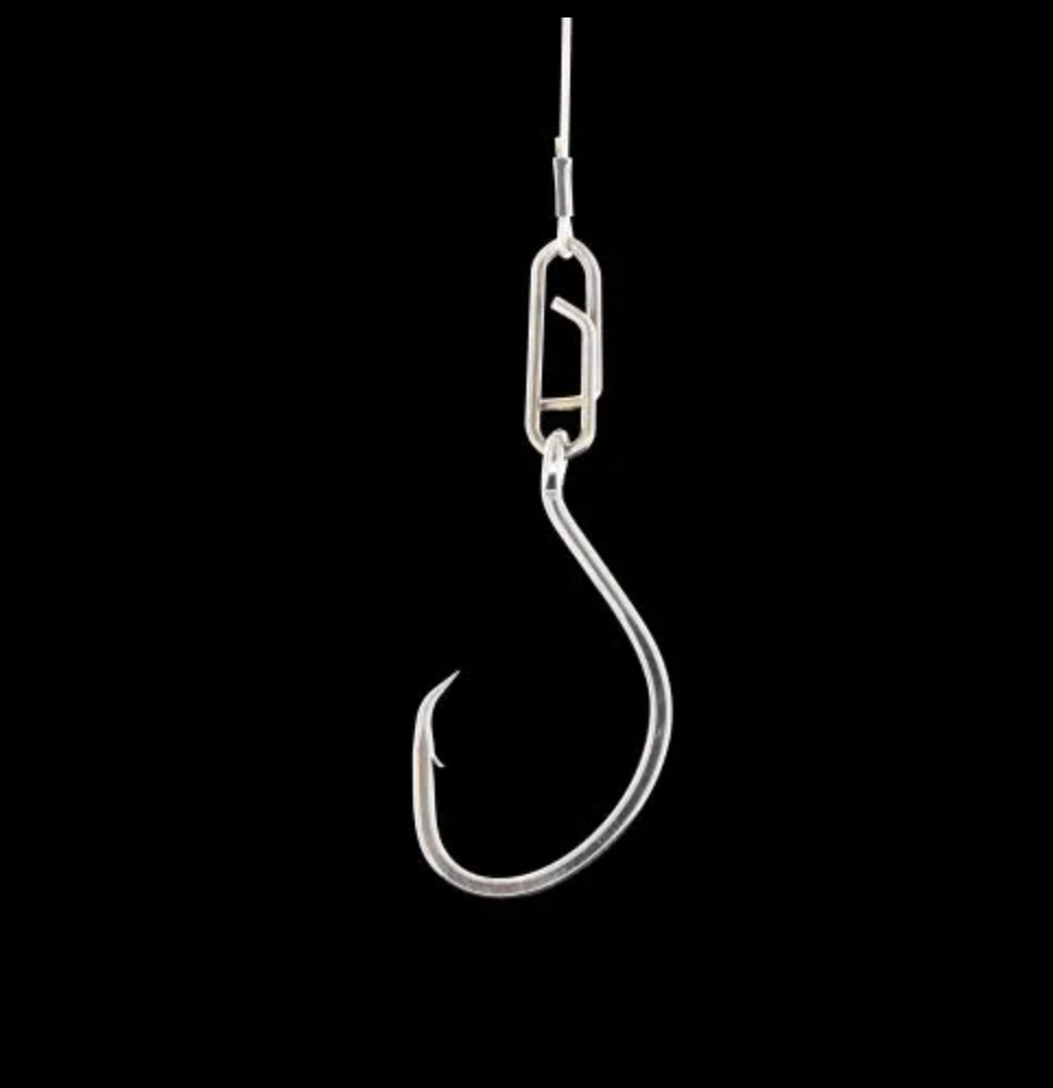 Whisker Seeker EZ-RIG Fast Clips