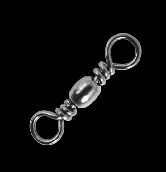 Whisker Seeker Catfish Swivels | WST Barrel