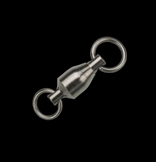 Whisker Seeker Catfish Swivels | Ball Bearing