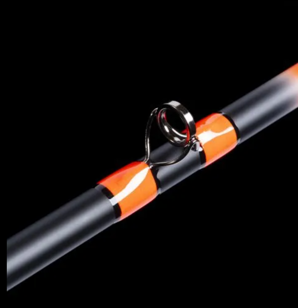 Whisker Seeker Catfish Rod | GFX Rod Models