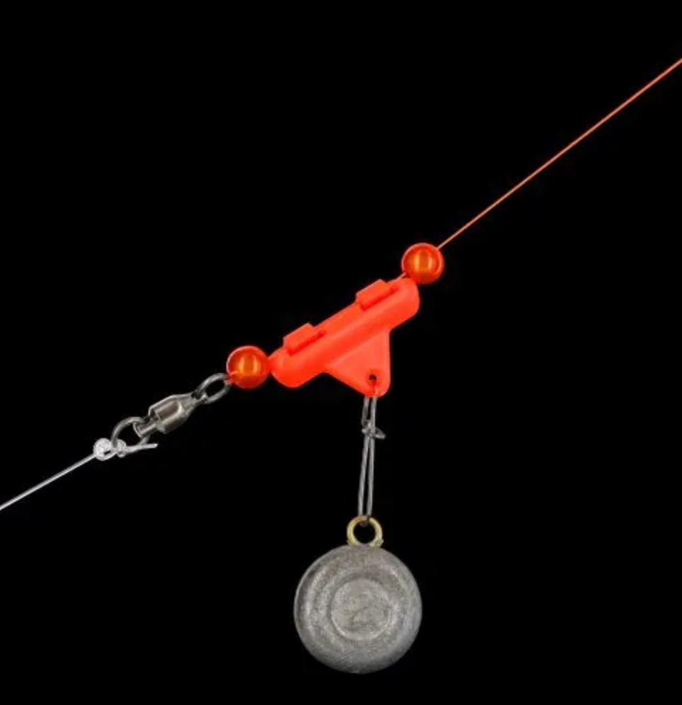 Whisker Seeker Sinker Slides | EZ-Rig