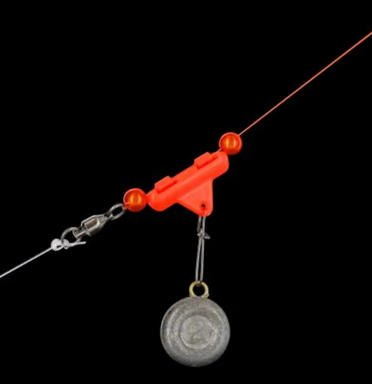 Whisker Seeker Sinker Slides | EZ-Rig