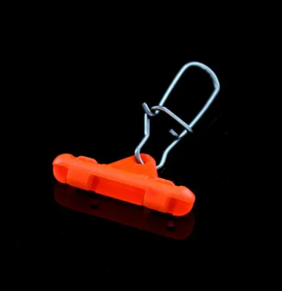 Whisker Seeker Sinker Slides | EZ-Rig