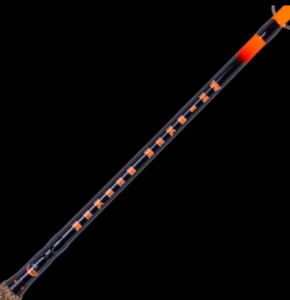 Whisker Seeker Catfish Rods | GFX2 Rod Models