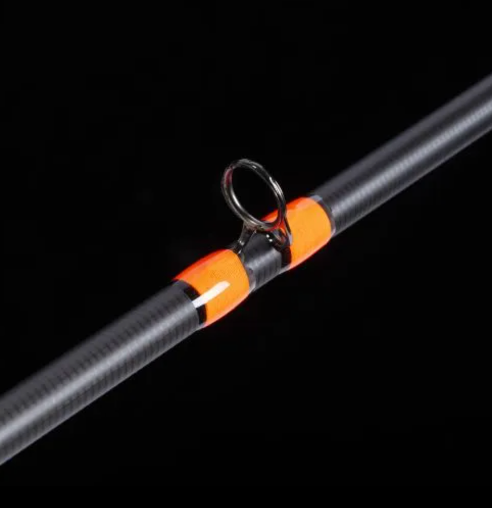 Whisker Seeker Catfish Rod | Catfish and Carp Models