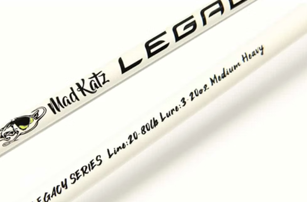 Mad Katz LEGACY Patriot