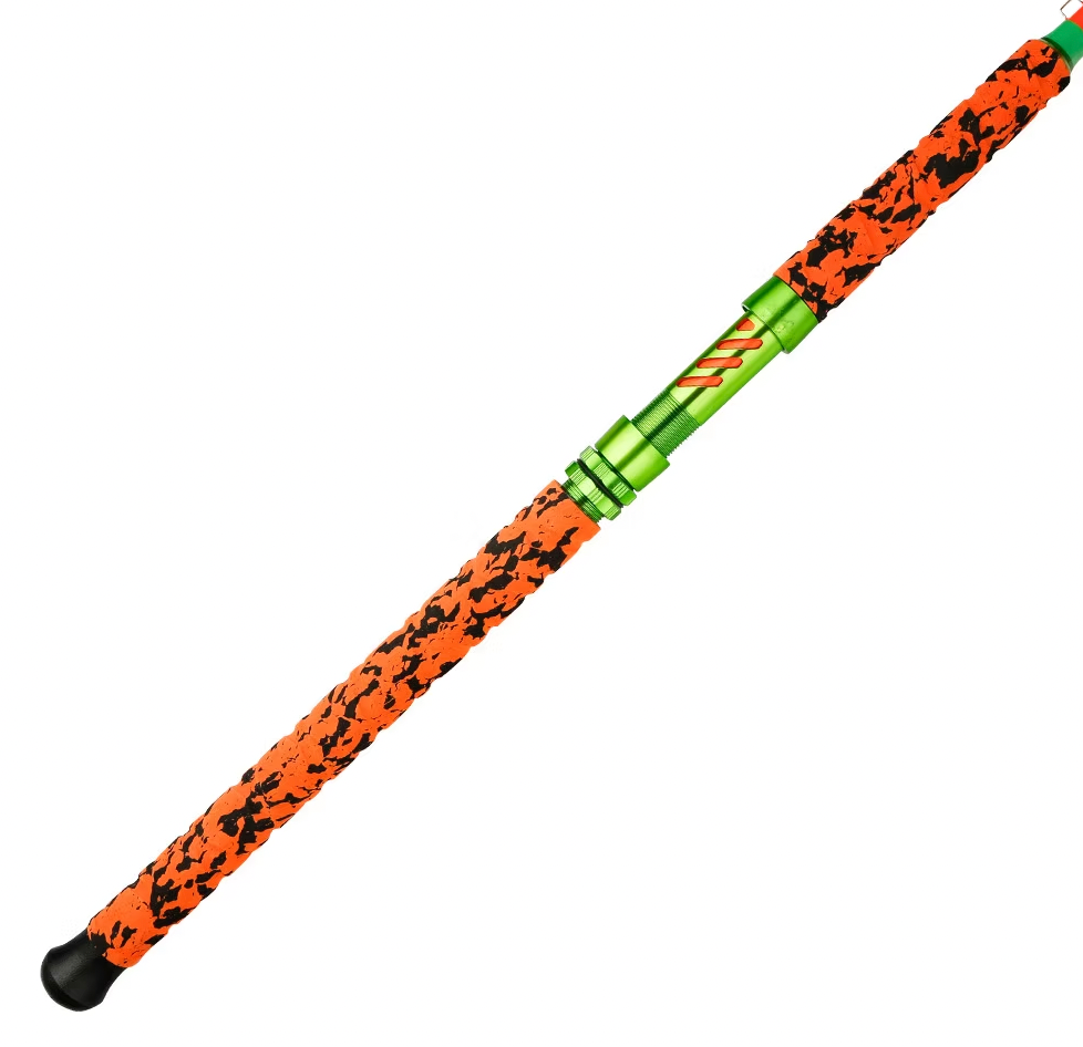 Mad Katz Orange Crush -(IT GLOWS)