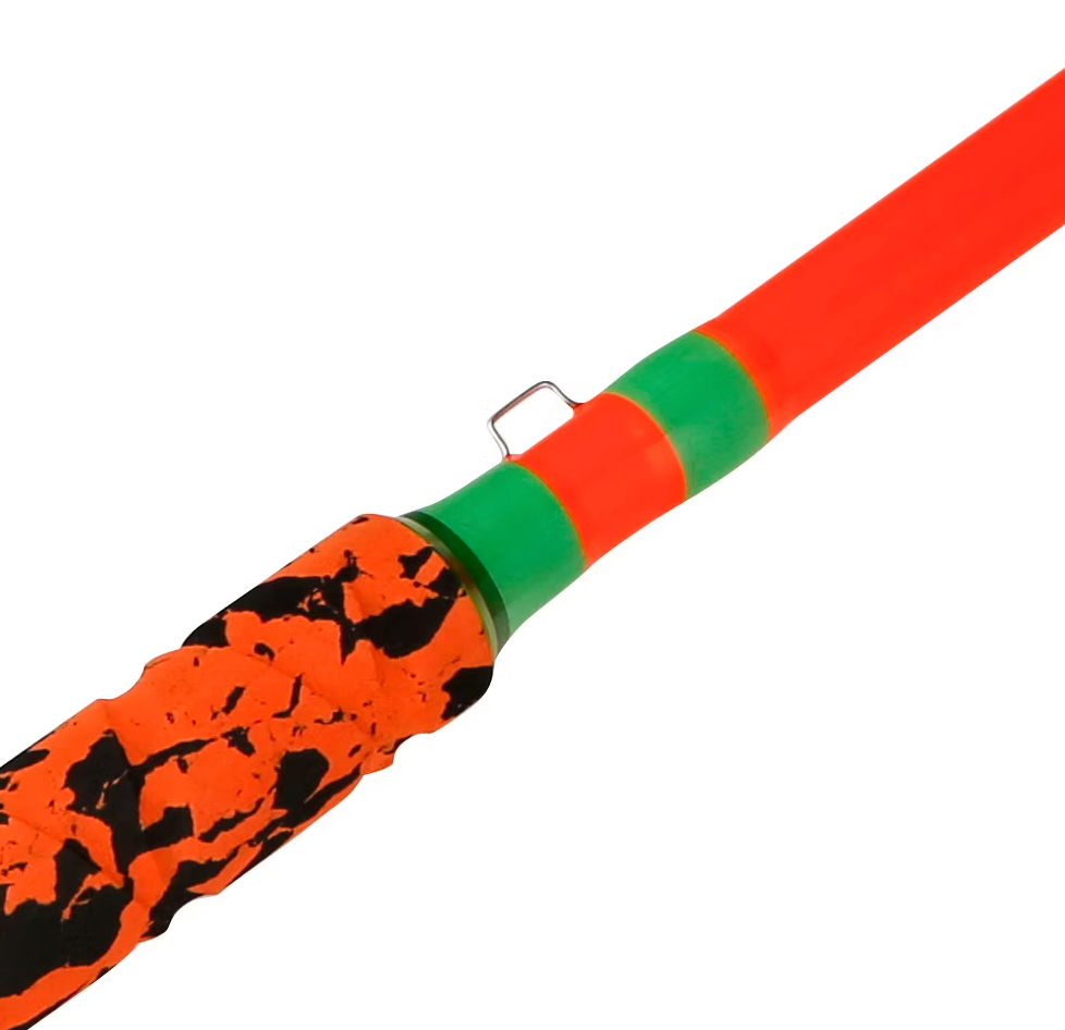 Mad Katz Orange Crush -(IT GLOWS)