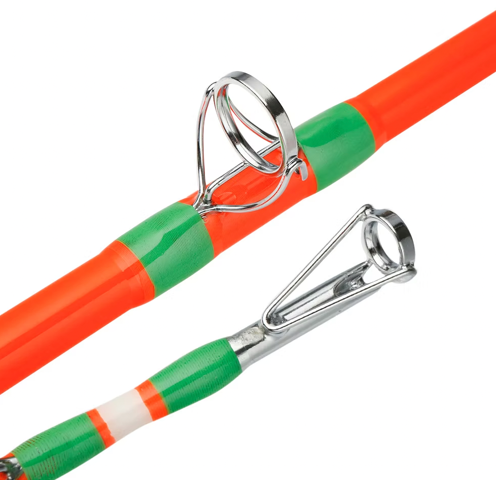 Mad Katz Orange Crush -(IT GLOWS)